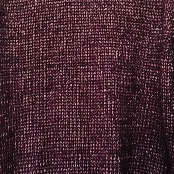 WORTHINGTON Sweater Size XXL Fits Smaller Knit Raglan Sleeve Shimmer - Picture 6 of 7